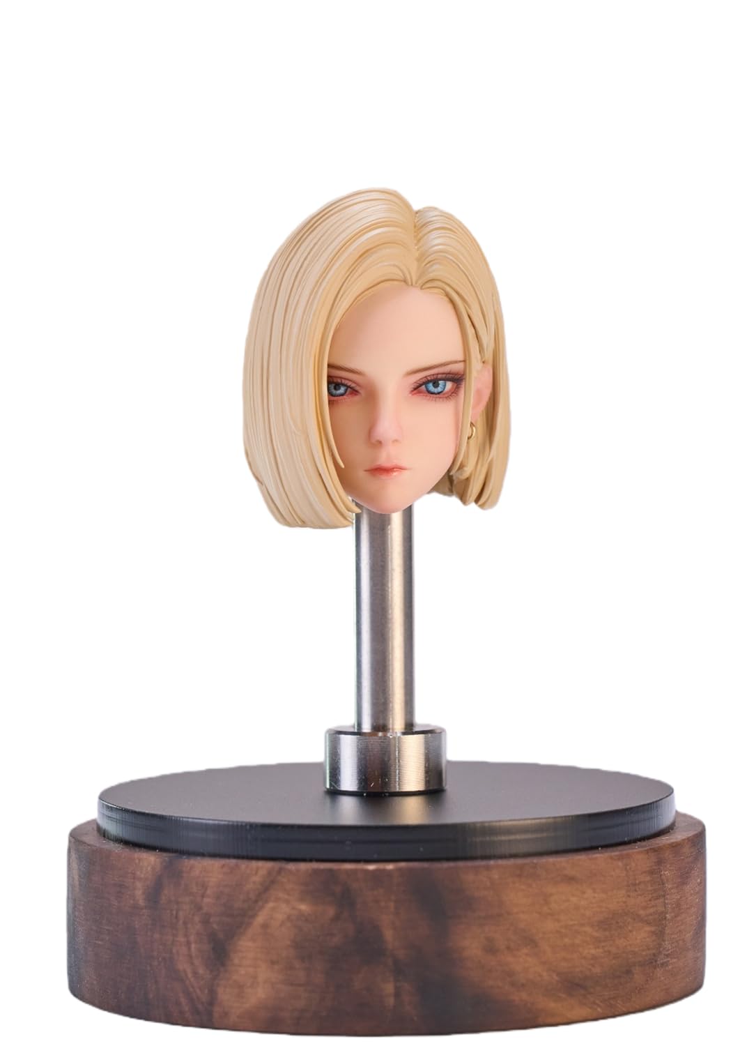 Amazon | [Tbmodel] DogDoing Studio 1/6 女性 Lazuri ヘッド セット